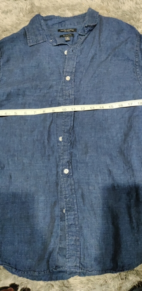 Linen Shirt